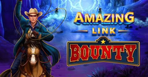 Play Amazing Link Bounty slot